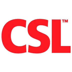 CSL logo