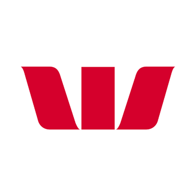 Westpac logo