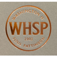 Washington H Soul Pattinson logo