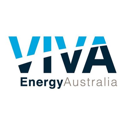 Viva Energy logo
