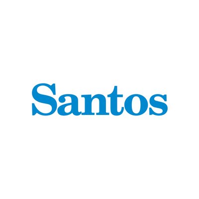 Santos logo