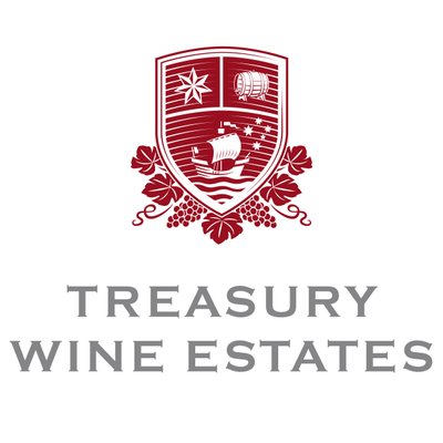 Treasury Wine Estates logo