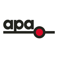 APA logo