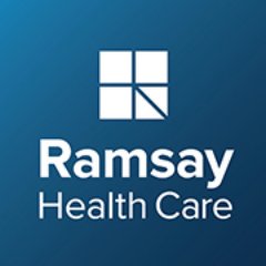 Ramsay Healthcare logo