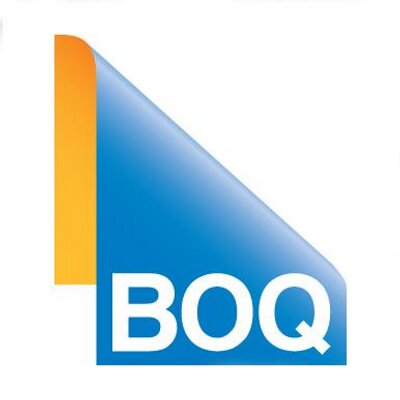 Bank of Queensland logo