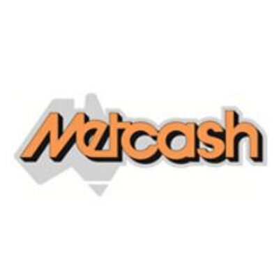 Metcash logo