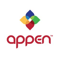 Appen Limited logo