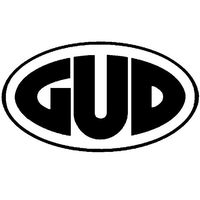 GUD logo