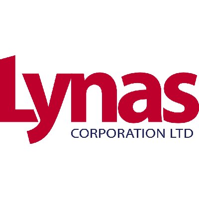 Lynas Corporation logo
