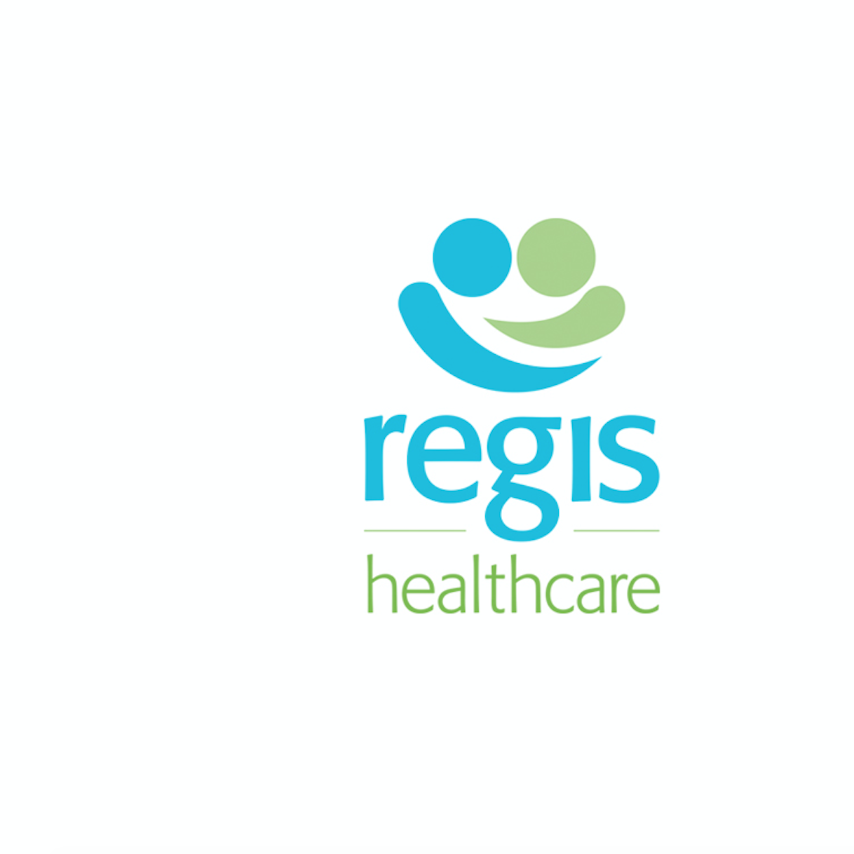 Regis Healthcare logo