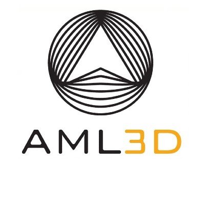 AML3D logo