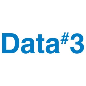 Data#3 Limited logo
