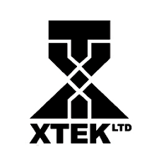 XTEK logo