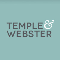 Temple & Webster Group logo