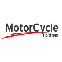 MotorCycle Holdings logo
