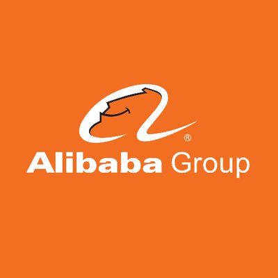 Alibaba Group logo