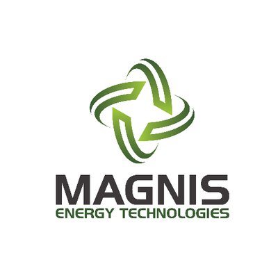 Magnis energy Technologies  Ltd logo