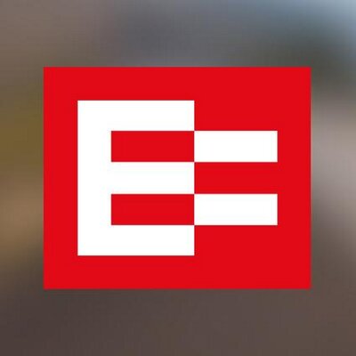eRoad logo
