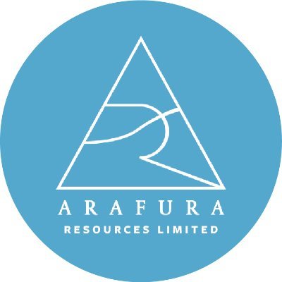 Arafura Resources logo