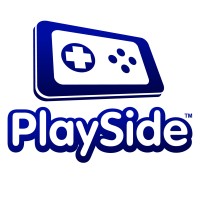 Playside Studios logo