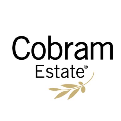 Cobram Olive Estate logo