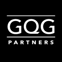 GQG Partners logo