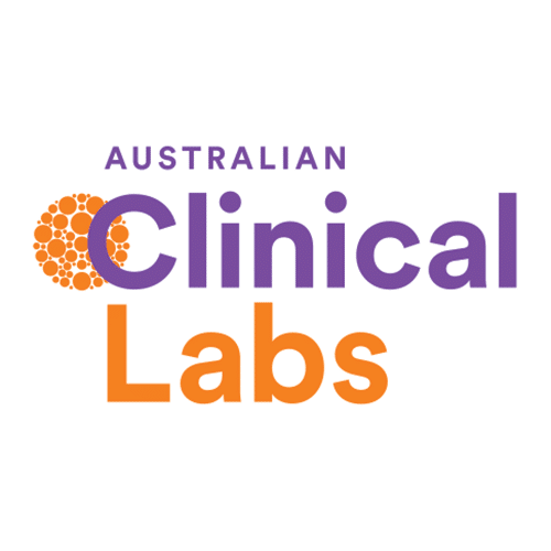 Australian Clinical Labs logo