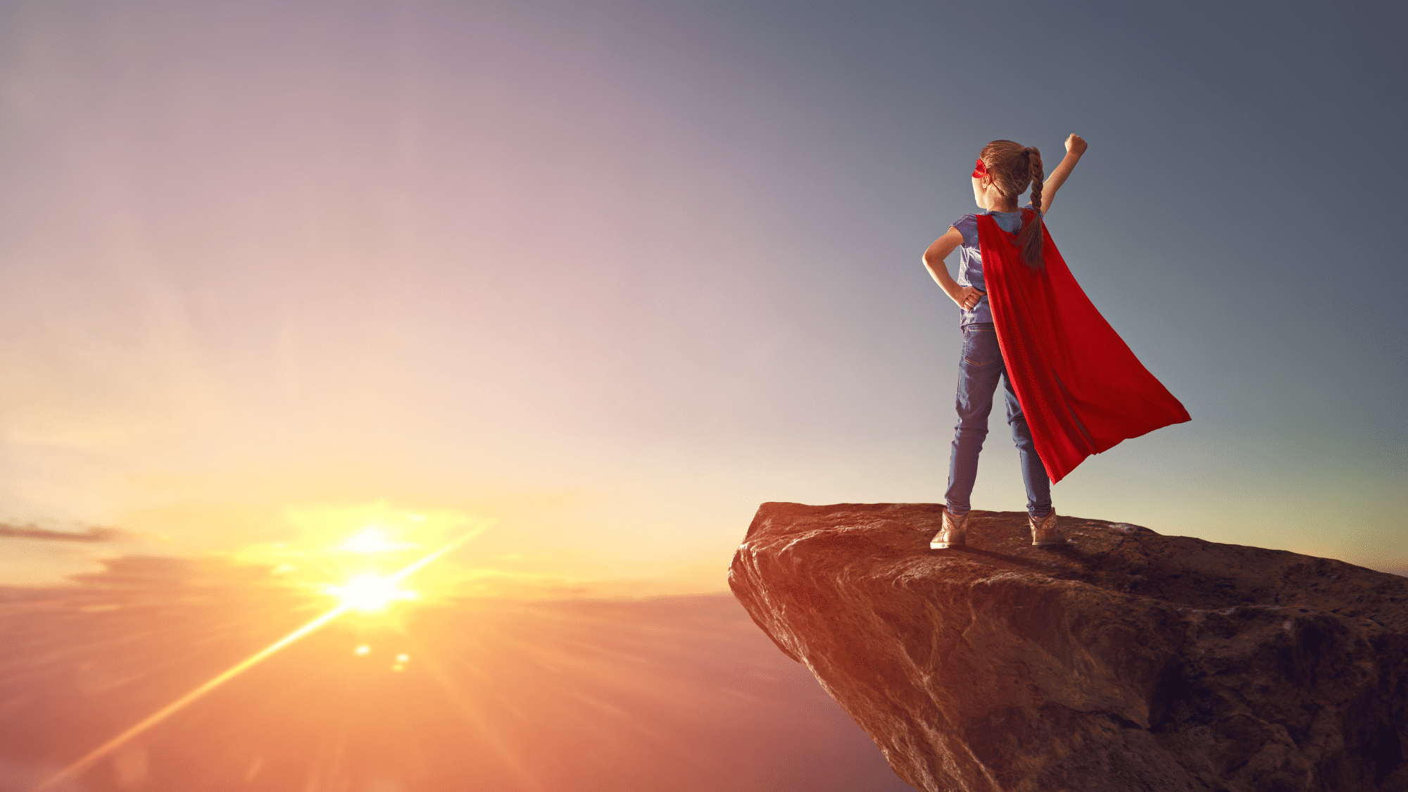 It doesn't take half a million to make your super, super 