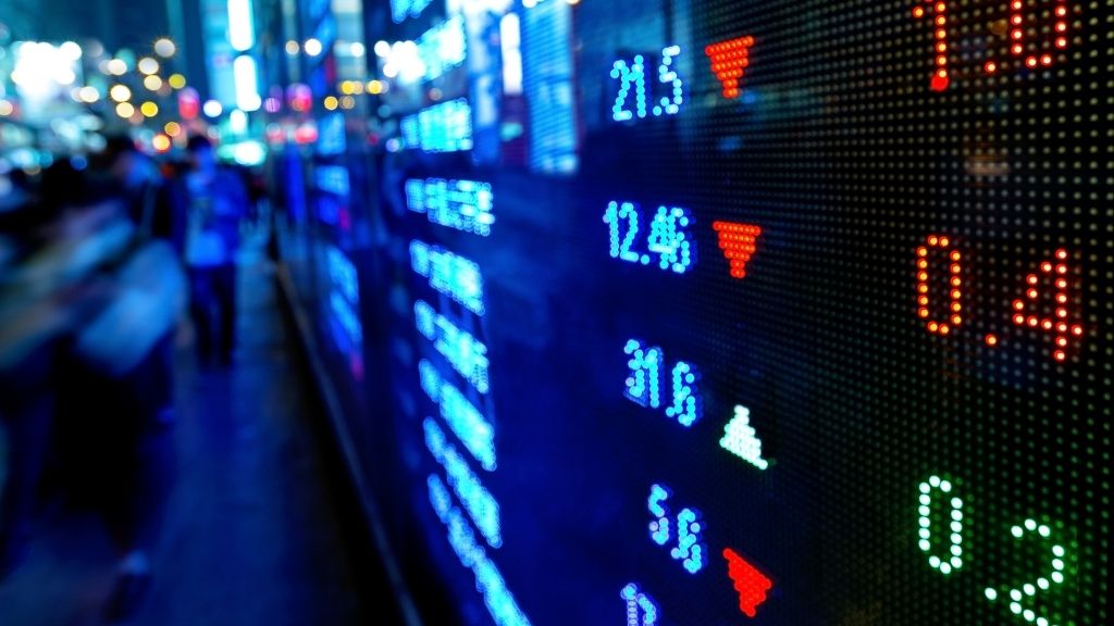 Listed assets surge by 30%; where to next?