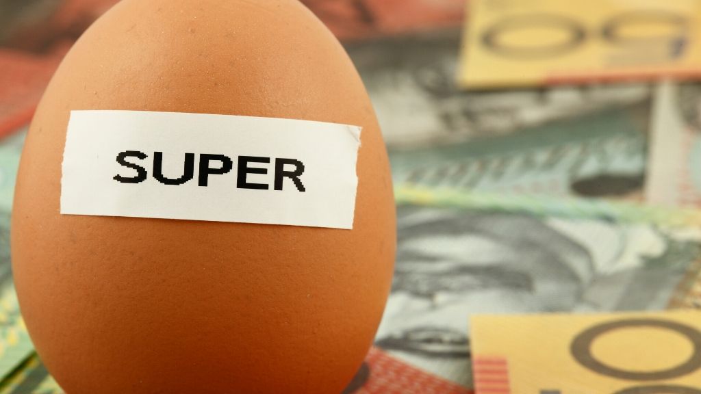 Early Super Access: Young people are grabbing because they want not because they need