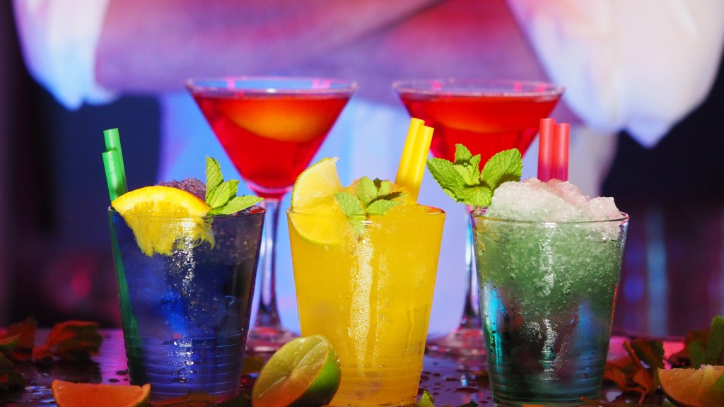 Pick your poison because everything gets cheaper in a crisis