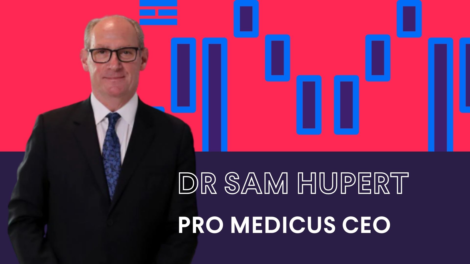 Pro Medicus CEO on why FY21 was only the 