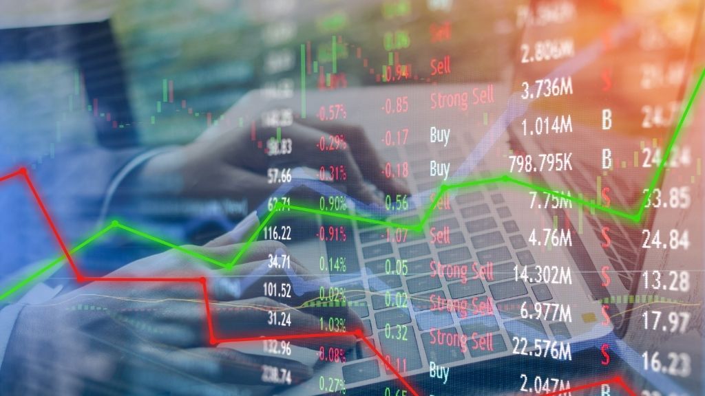 Buy the dip? Lessons for SMSF investors who are stuck in cash