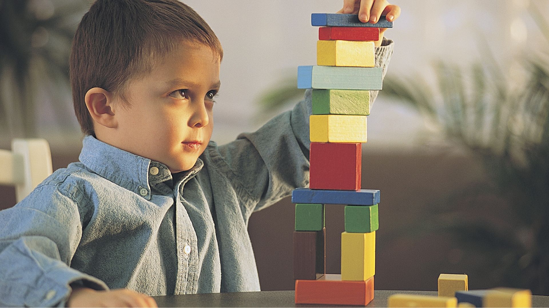 Building back better