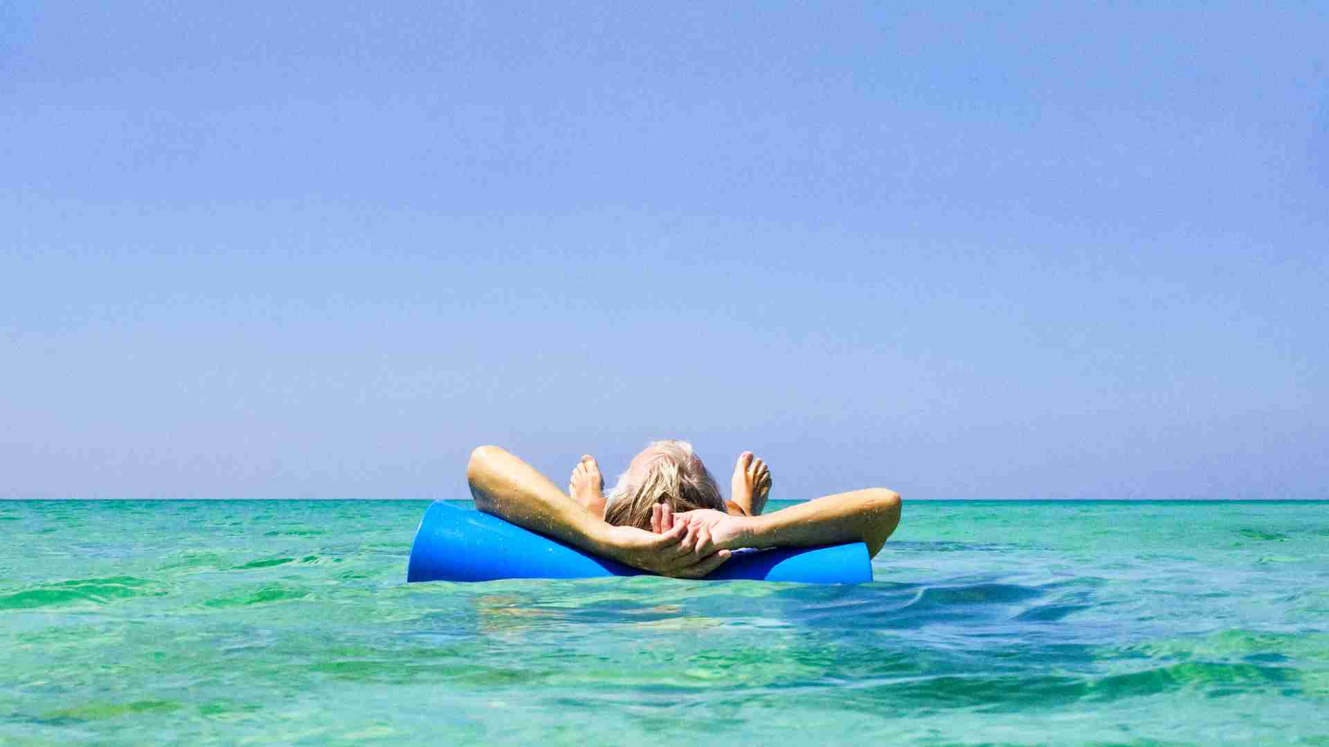 Planning for retirement 