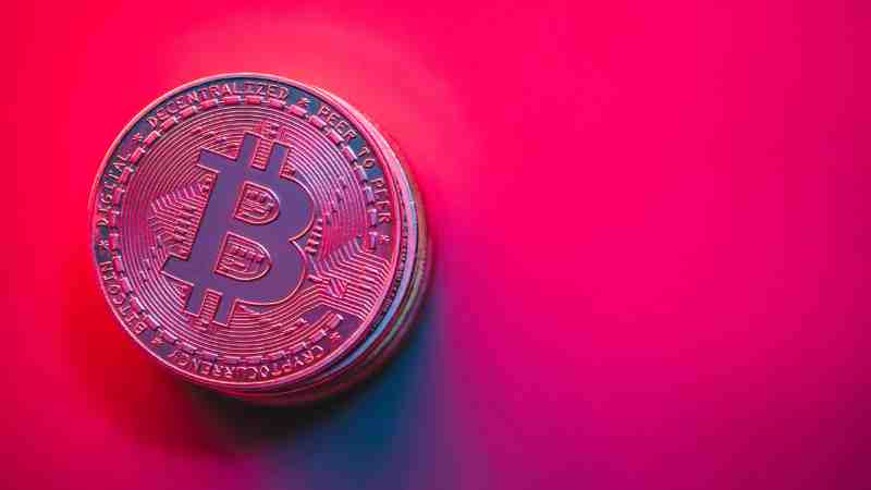 Should crypto be a part of your SMSF?