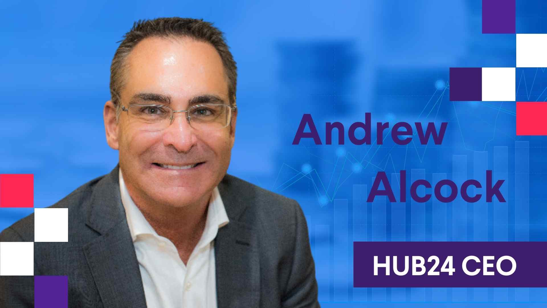 Reporting records: diving into what is next for Hub24 