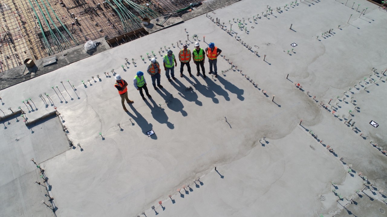 Cbus standing on the cusp of a pandemic construction boom