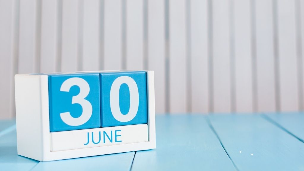 The Everything ETF guide to EOFY