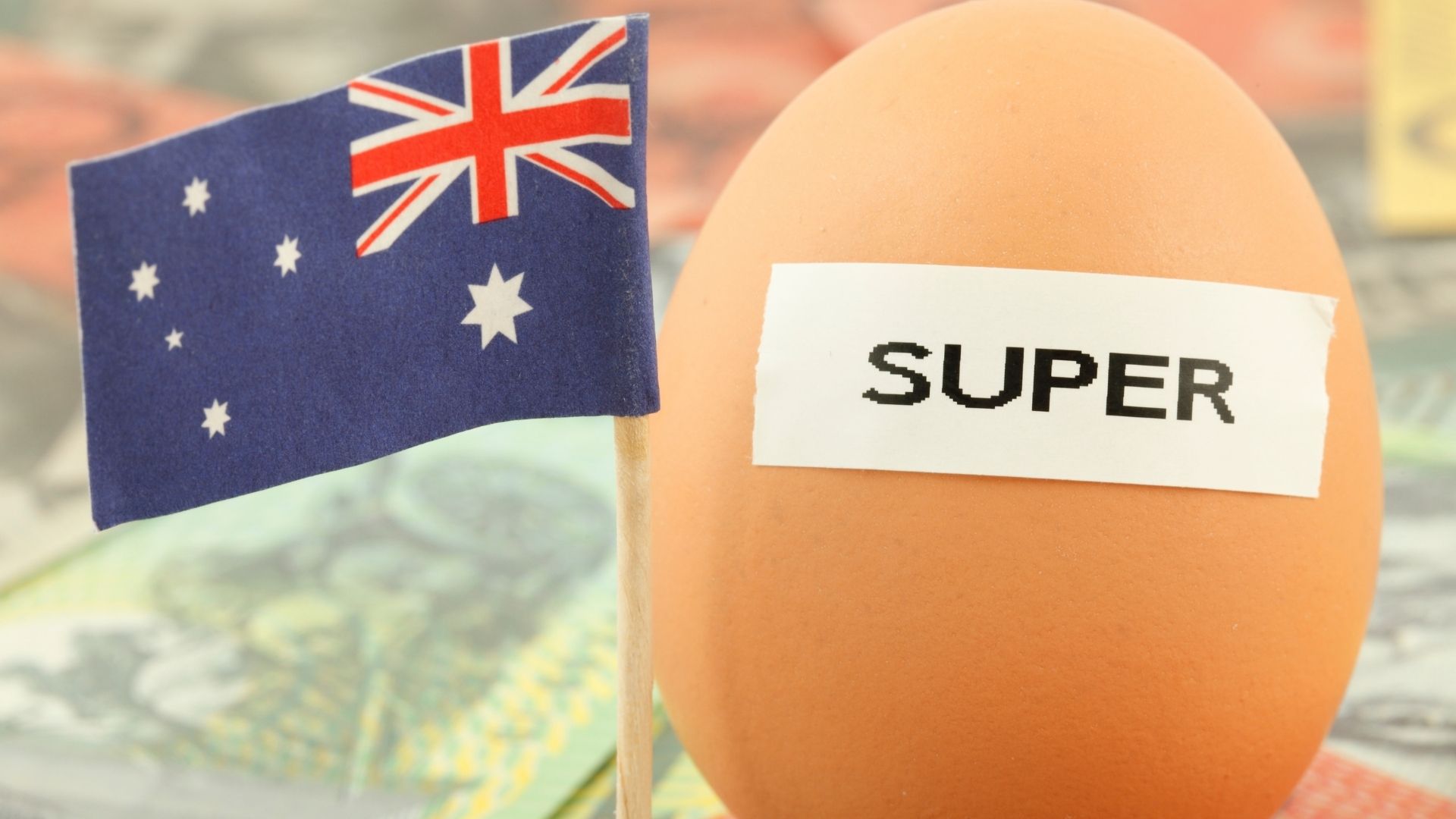 Your Future Your Super Reforms; what it means for you