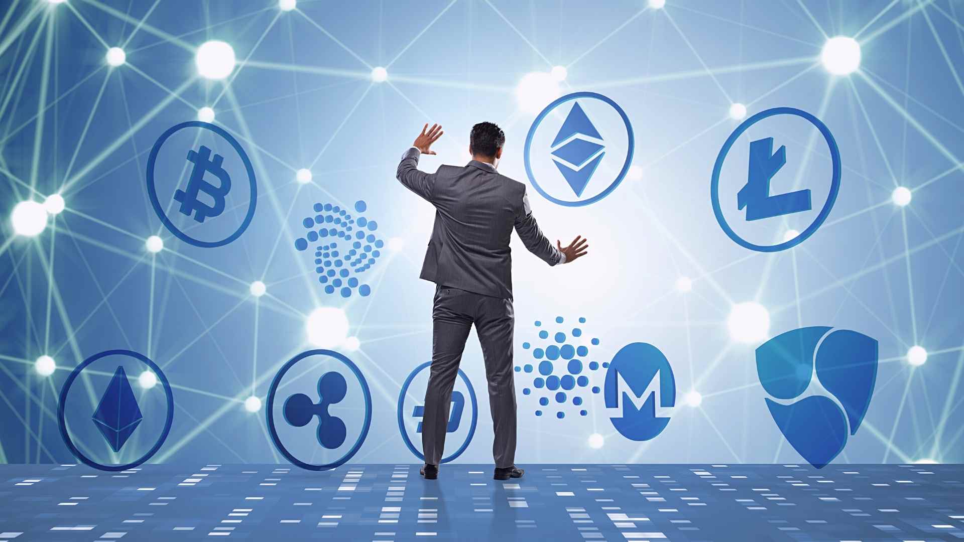 SMSFs looking to crypto