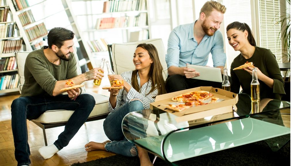 COVID-19 a lesson in budgeting and change in circumstances