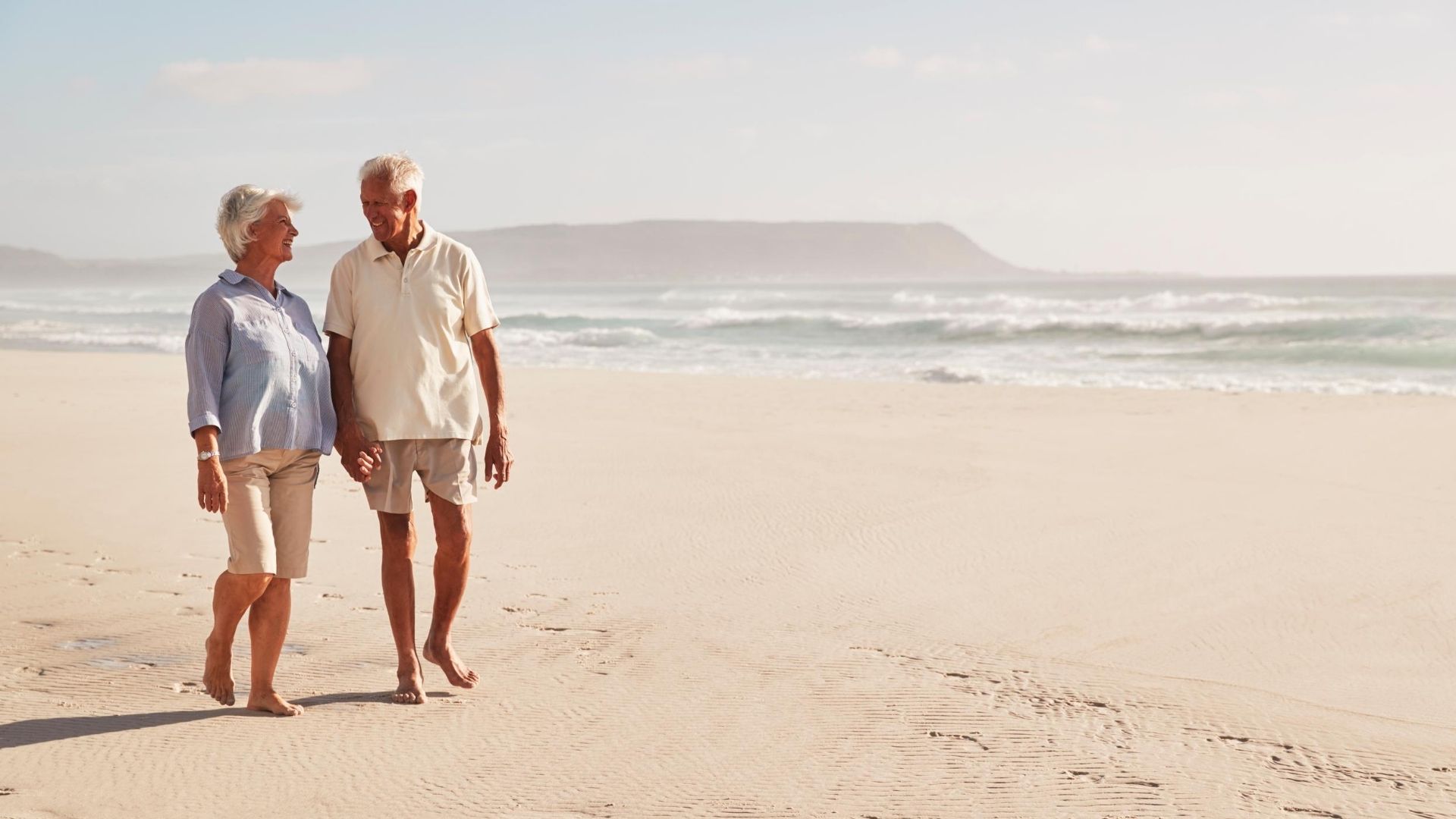 Why pre-retirees worry more than retirees