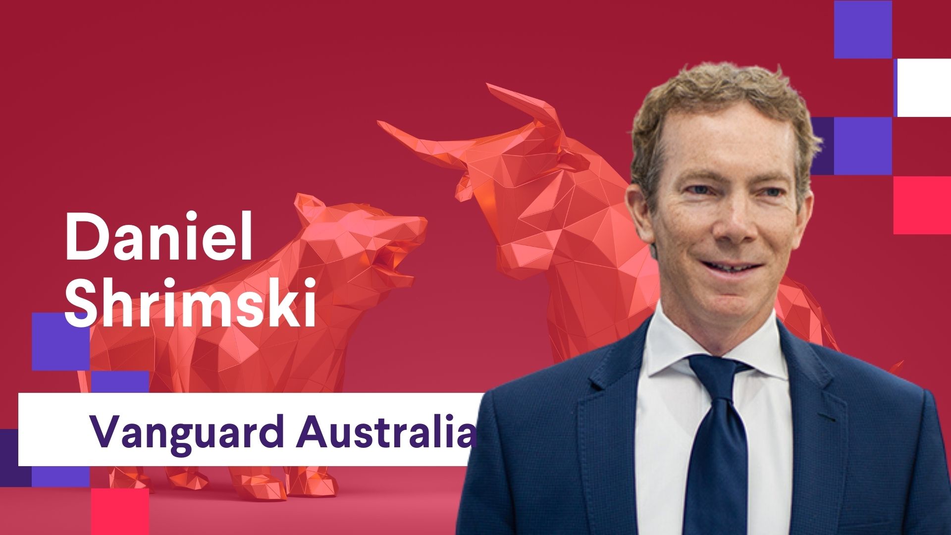 Vanguard announces superannuation fund