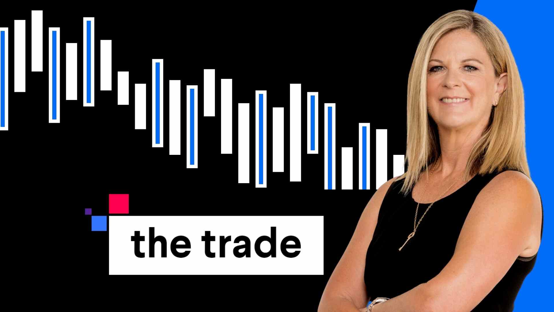 How to spot “the next big thing” on a chart The Trade on